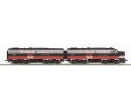модель MTH 80-2203-5
