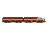 модель MTH 80-2206-0