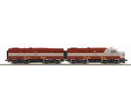 модель MTH 80-2206-1