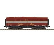 модель MTH 80-2208-0