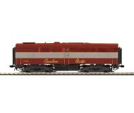 модель MTH 80-2208-1