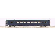 модель MTH 80-60040
Наличие: модель отсутствует на складе производителя, однако некоторое количество все еще может быть на складах наших поставщиков. В этом случае возможна поставка на заказ в течение 1-2 месяцев модель MTH 80-60040