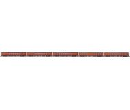 модель MTH 80-60041
Наличие: модель отсутствует на складе производителя, дата поставки неизвестна. О возможности поставки уточняйте у менеджера модель MTH 80-60041
