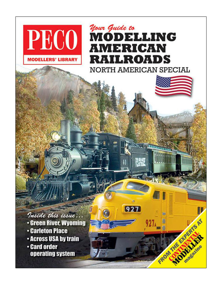 PECO PM-201
