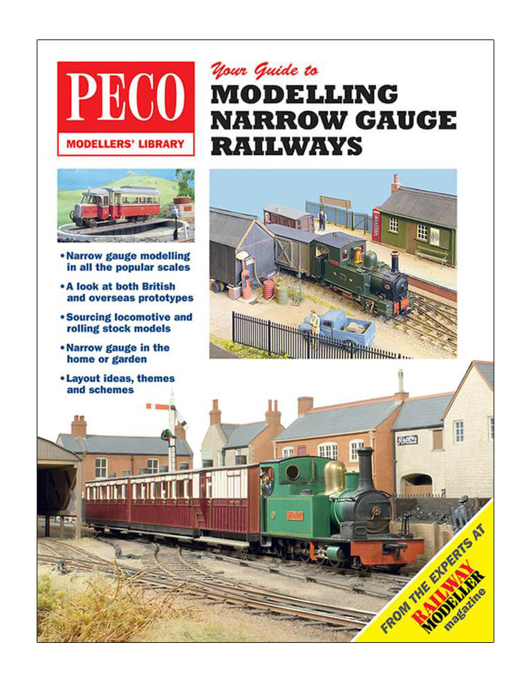 PECO PM-203