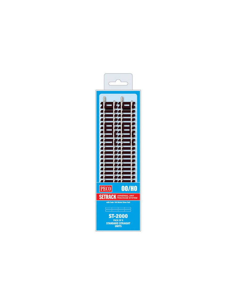 PECO ST-2000