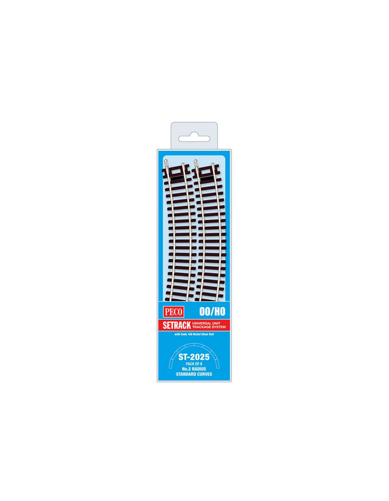 PECO ST-2025