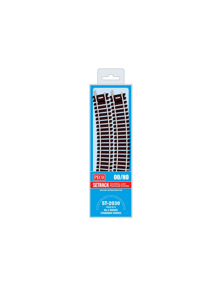 PECO ST-2030