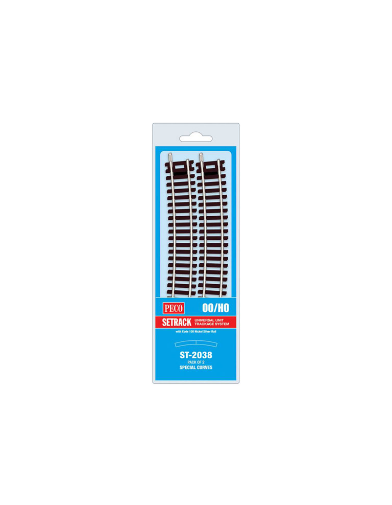 PECO ST-2038