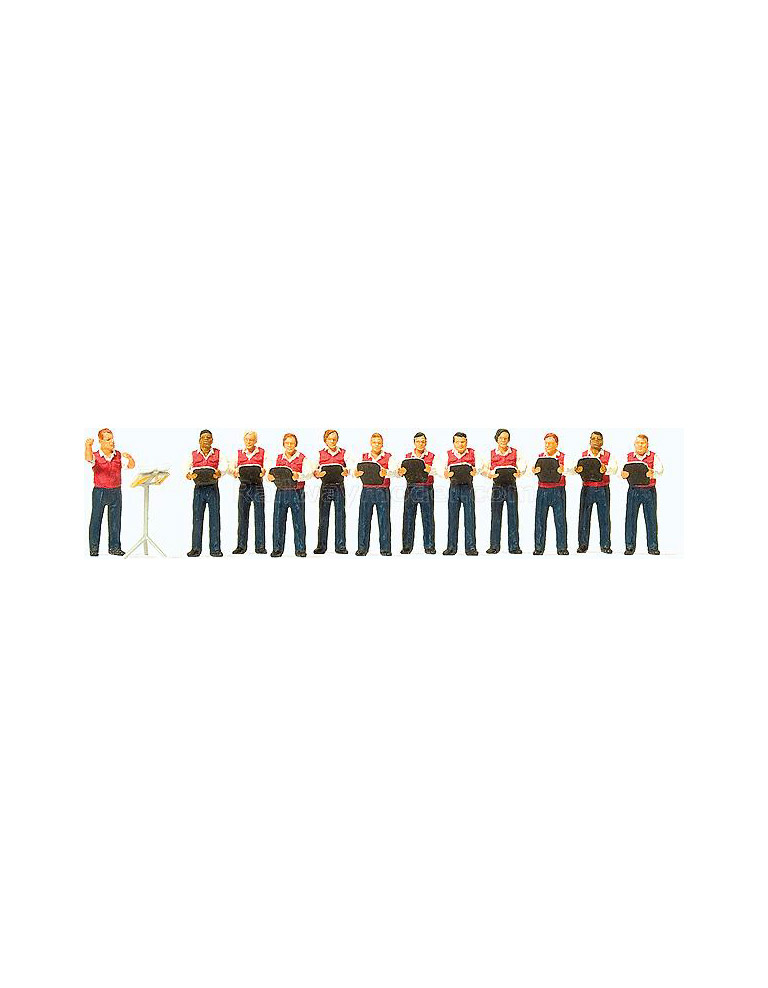 PREISER 10599