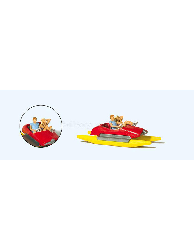 PREISER 10684
