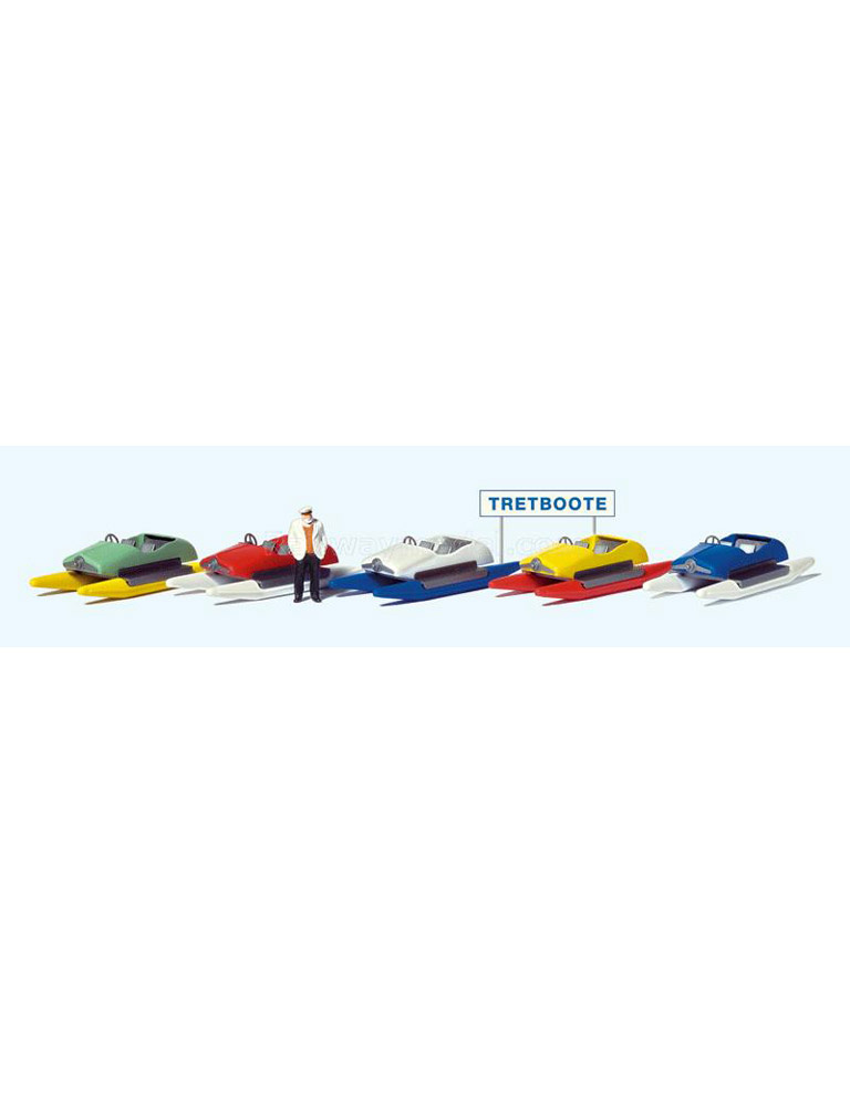 PREISER 10685