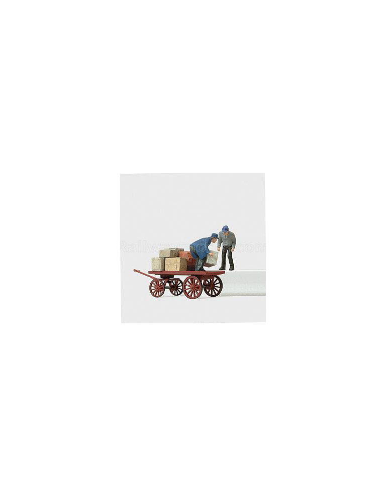 PREISER 28084