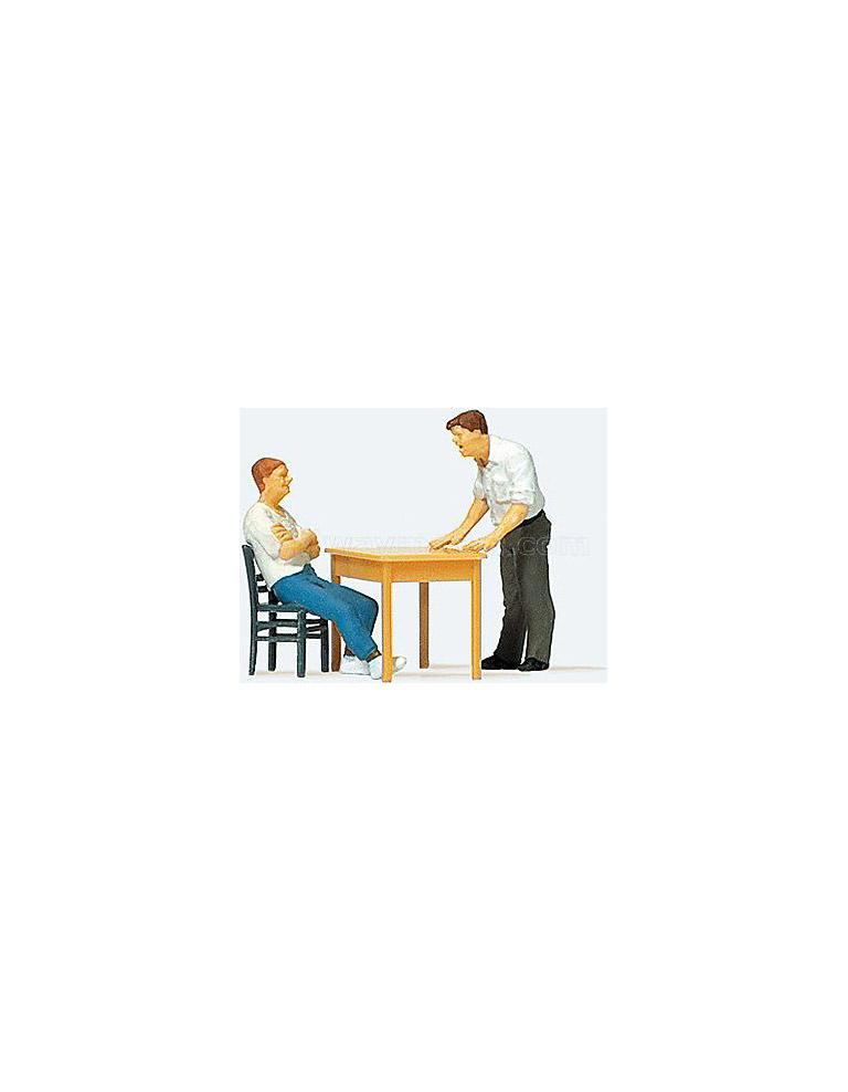 PREISER 28117