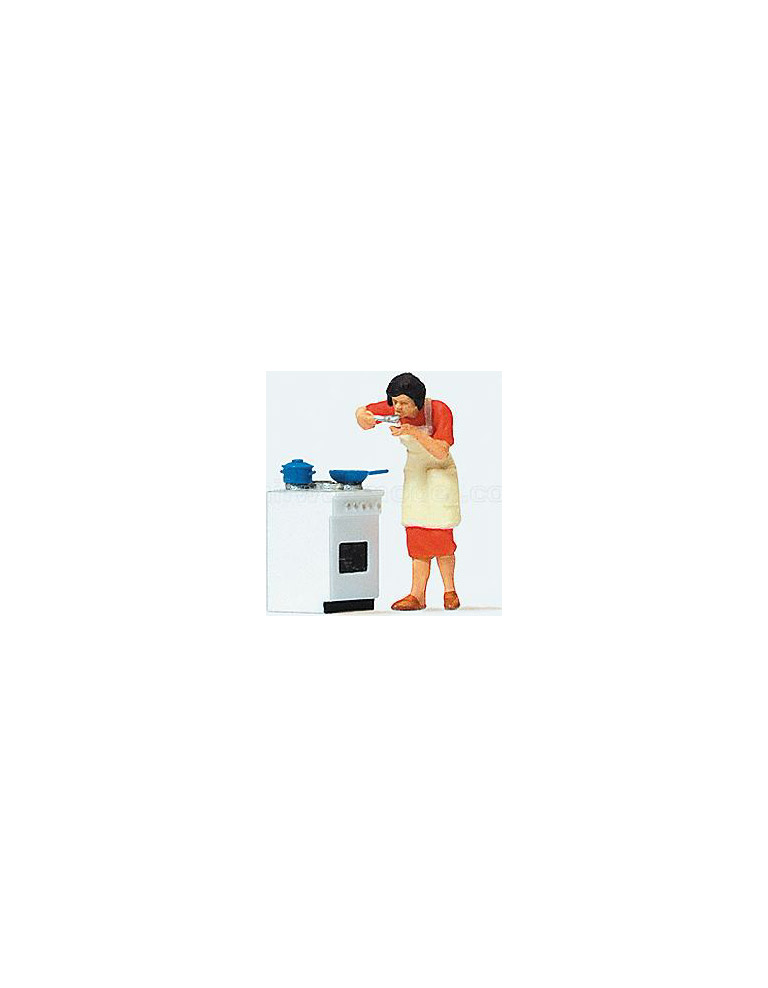 PREISER 28137