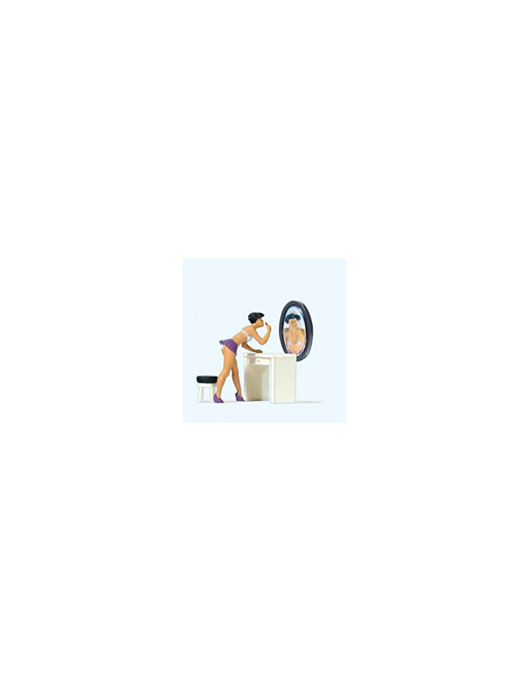 PREISER 28206