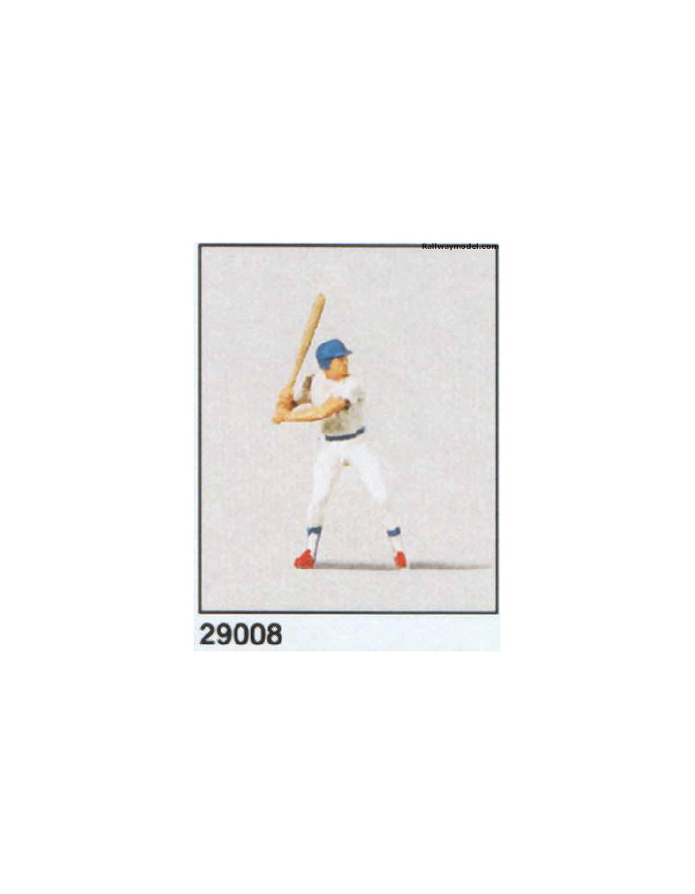 PREISER 29008