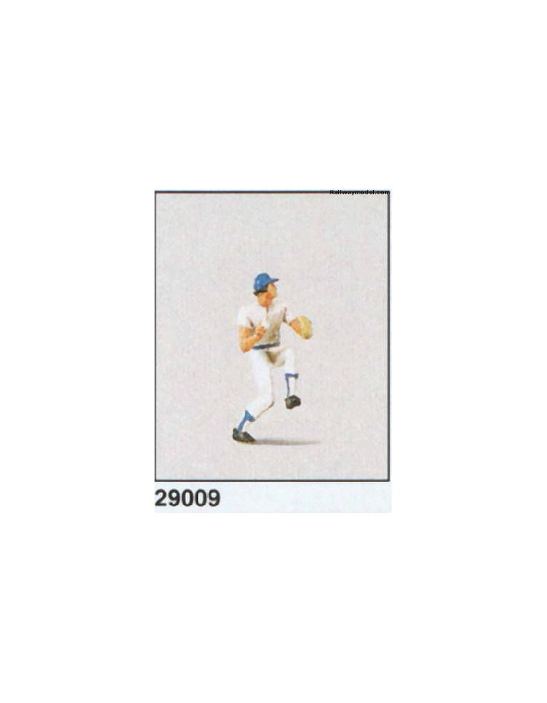 PREISER 29009