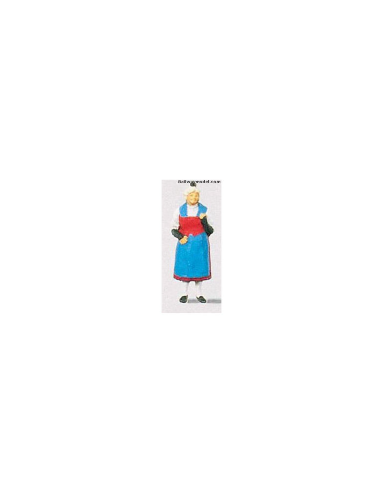 PREISER 29020