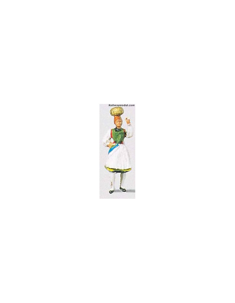 PREISER 29024