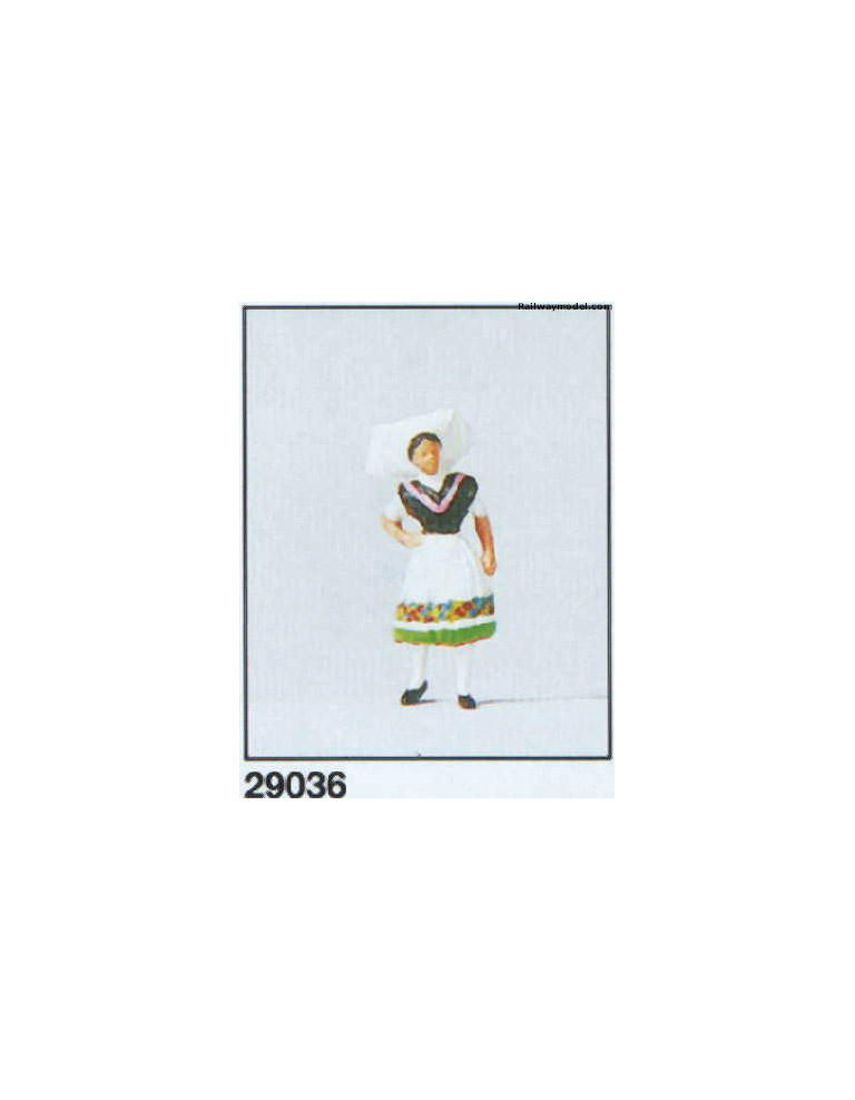 PREISER 29036