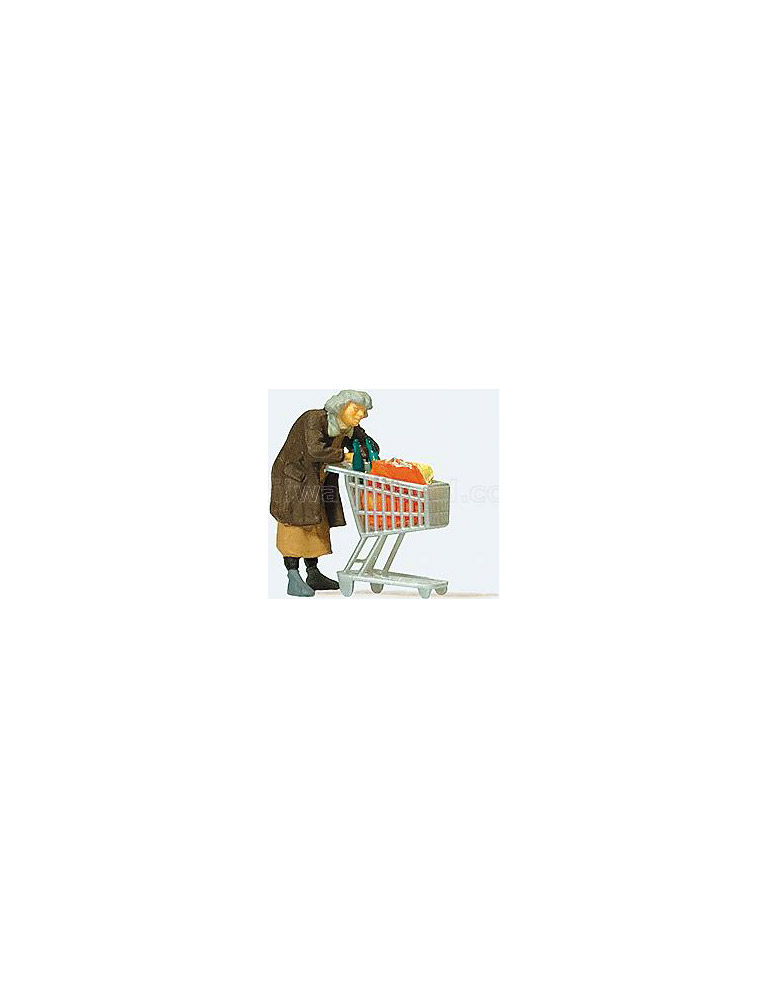 PREISER 29095