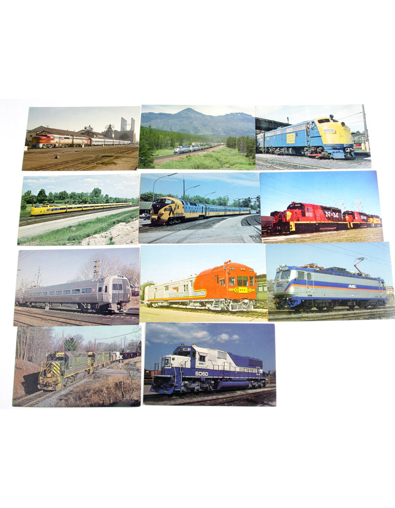модель TRAIN 17474-54
Наличие: на складе модель TRAIN 17474-54