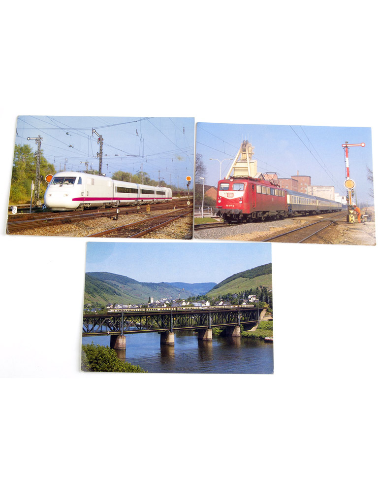 модель TRAIN 17477-54
Наличие: на складе модель TRAIN 17477-54