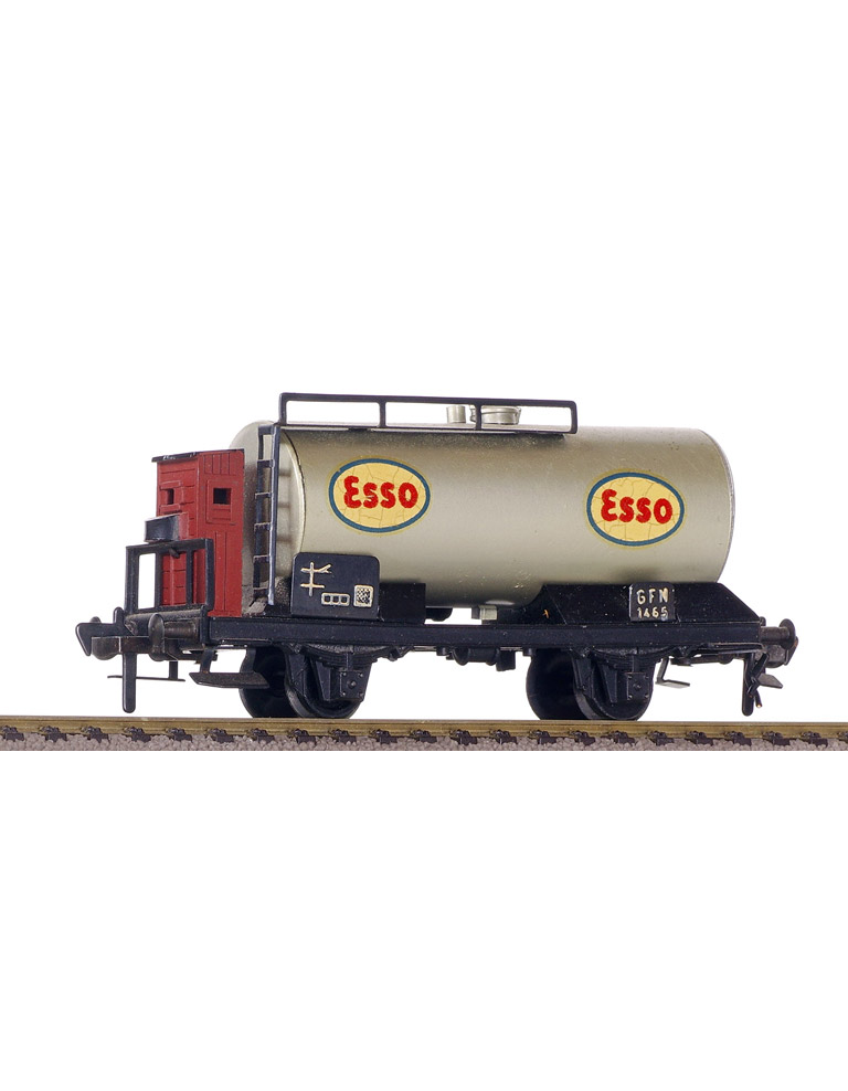 модель TRAIN 19929-40