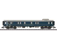 модель TRIX 15739010
Наличие: модель отсутствует на складе производителя, дата поставки неизвестна. О возможности поставки уточняйте у менеджера модель TRIX 15739010